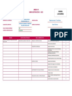 ANEXO 01 Mapa de Procesos SSO 2022