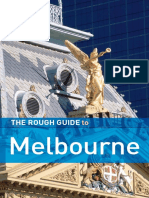 The Rough Guidto Melbourne