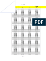 Price List Sby - 1 Mei 2018