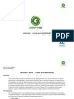 Greenhat - Career Quotient Report: Partner