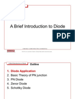 A Brief Intro. To Diode - Michael - Learning Goal Series1