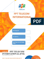 FPTTelecomInternational VI