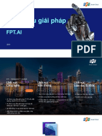 (FCI) FPT - Ai Presentation 2021 - VN