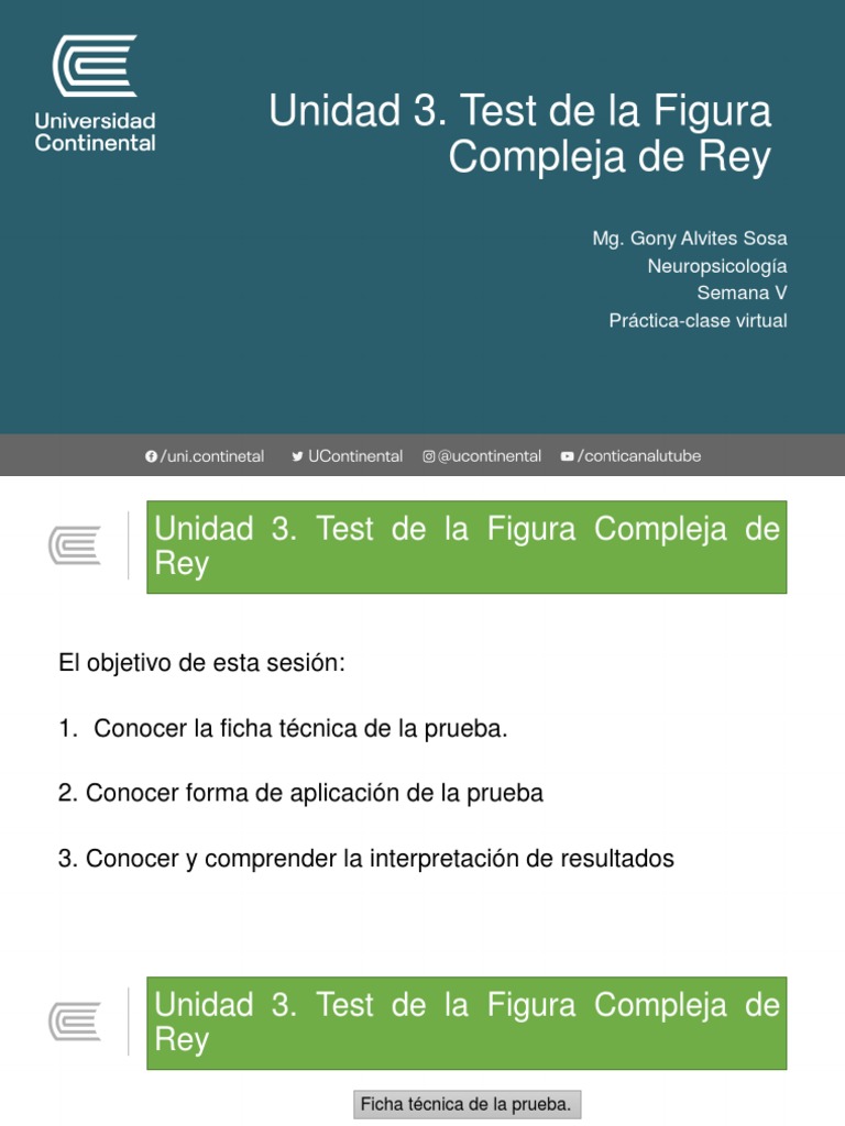 Semana 5. Practica Figura de Rey | PDF | Memoria | Cognición