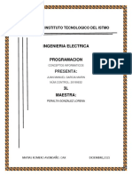 Tarea 3.2 Investigación