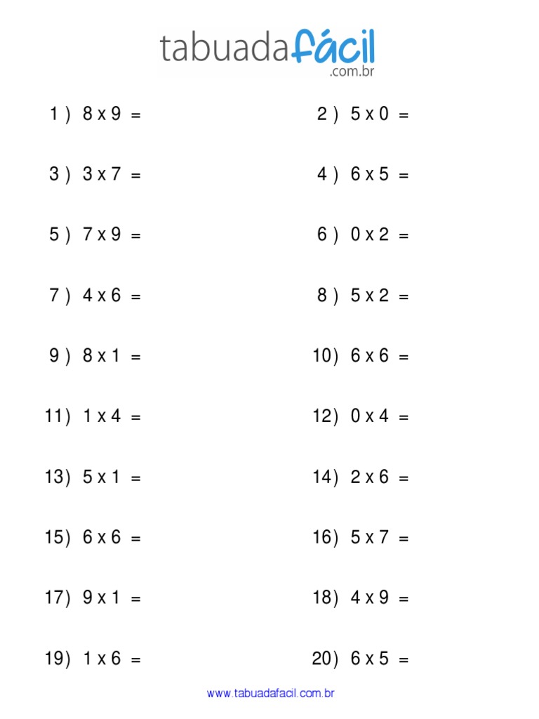 3 tfmultiplicacaohorizontal 3 pdf