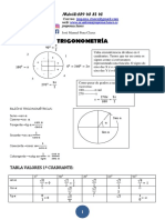 Trigonometria 2