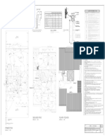 Plano de Instalaciones