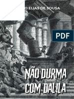 Ebook - Na - o Durma Com Dalila