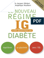 Le_nouveau_régime_IG_diabète