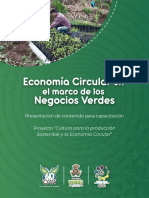 Cartilla Negocios Verdes