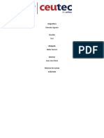 Tarea2 - Derecho Agrario