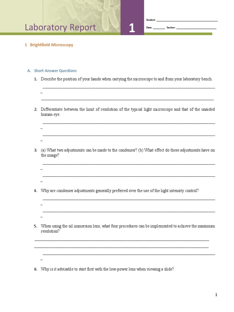 Micros Pdf Optics Electrodynamics