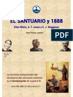 Santuario y 1888 PPenno