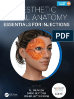 Aesthetic Facial Anatomy Essentials W