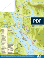 Mapa Trekking Digital 1