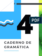 CADERNO DE GRAMÁTICA PORTUGUÊS INTERMEDIÁRIO (2)