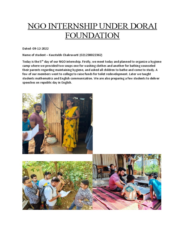 Daily Report 09 12 2022 Pdf