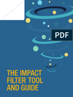 ImpactFiterToolAndGuide Booklet