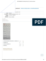 Reforzamiento de Evaluacion (5 P) - Revisión Del Intento