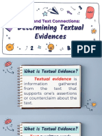Q2 Topic6 Determining-Textual-Evidences