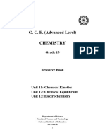 eGr13OM Physical Chemistry-Part 2