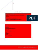 Trabajo Final Responsabilidad Social Corporativa