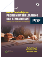 Monograf Model Pembelajaran Problem Base C6b37a73