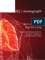 2 Anti-Infectives and The Lung 2017