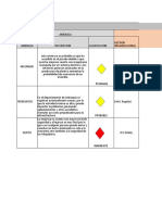 Matriz Diamante