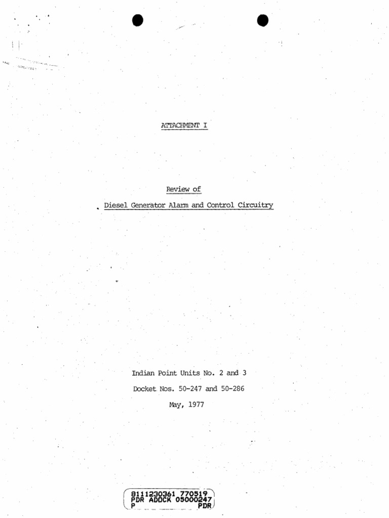 ML093561260 PDF Relay Diesel Engine