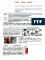 CSS 3RO EDA 07 TEMA 01 Analizamos Fuentes Sobre La Elección de Las Autoridades y La Participación de Los Actores Sociales