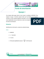 MF - U3 - U - Fondo de Amortizacion Ejemplo 1