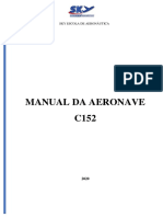 Manual C152