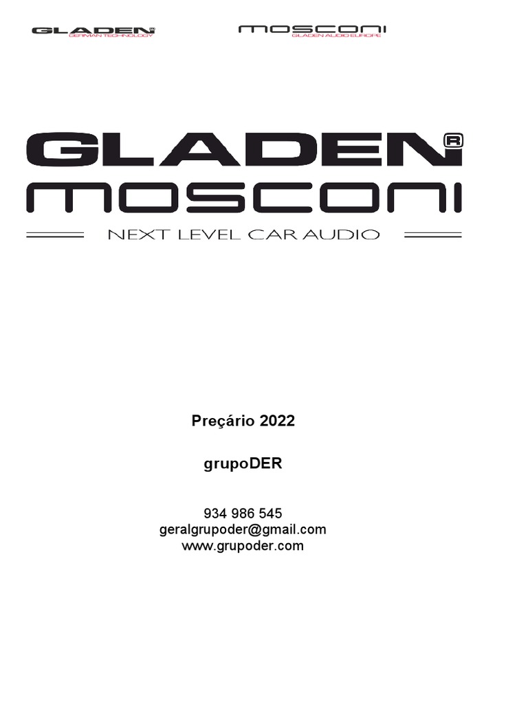 price-list-for-mosconi-gladen-power-amplifiers-models-include-one-as
