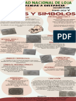 Infografia de Signos y Símbolos