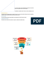 Reconocimiento Del Problema:: Búsqueda de Información