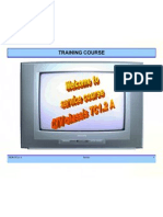 Philips+Ch+TC2.1A+Training+Manual