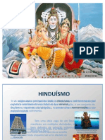 O Hinduísmo - Trabalho Final