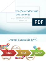 Manifestacoes Endocrinas Dos Tumores