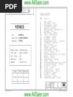 DELL Latitude D410 Schematics