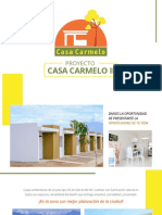 Casa Carmelo II
