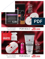 c032021 Cosmeticos, Bienestar, Alpina, Unilever, Hogar