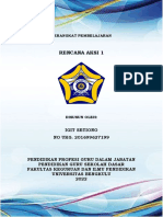 Perangkat PBL Igit Setiono