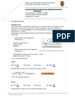 Fórmulas para El Espaciamiento de Drenes