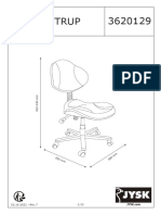 R3071356 Assembly - Instructions A3620129
