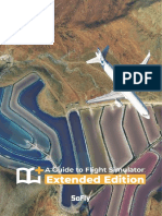 A Guide To Flight Simulator Extended Edition v1.85 SINGLE
