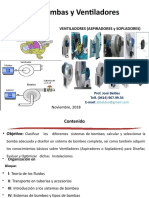 Programa de Bombas y Ventiladores