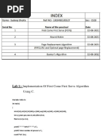 OS Lab File