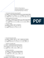 Tugas Teori Linguistik TB Analisis Linguistik